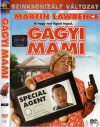   Gagyi mami 1. (1DVD) (Big Momma's House, 2000) (Martin Lawrence) 