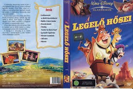 Legelő hősei, A (1DVD) (2004)