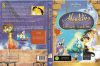   Aladdin és a tolvajok fejedelme (1DVD) (extra változat) (Disney)