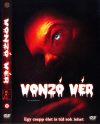   Vonzó vér (1DVD) (Out for Blood, 2004) (nagyon karcos példány)