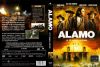 Alamo - A 13 napos ostrom (2004) (1DVD) (Dennis Quaid) 