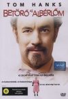  Betörő az albérlőm (2004) (1DVD) (remake) (Tom Hanks) /használt, karcos/ tékás