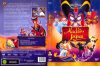 Aladdin és Jafar (1DVD) (extra változat) (Disney)