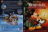   Mickey Egér: Volt egyszer egy Karácsony (1DVD) (egész estés rajzfilm) (Disney) (karácsonyi filmek)