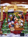   Jönnek az ünnepek (1DVD) (Mickeys Countdown to Christmas, 2003) (Disney) (karácsonyi filmek) /használt,kissé karcos/