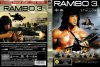   Rambo 3. (1DVD) (Legendák klubja kiadás) (külső papírtok nélkül)