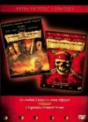   Karib-tenger kalózai 1., A - A Fekete Gyöngy átka / Az elveszett lemez (3DVD box) (extra változat) (DVD díszkiadás)