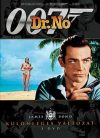   James Bond 01. - Dr. No (2DVD) (különleges változat) (Sean Connery)
