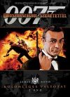   James Bond 02. - Oroszországból szeretettel (2DVD) (különleges változat) (Sean Connery)