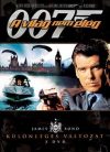   James Bond 19. - Világ nem elég, A (2DVD) (különleges változat) (Pierce Brosnan) (egyik lemez kissé karcos)