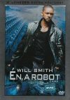 Én, a robot (2DVD) (extra változat) (Isaac Asimov)  