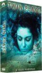   Twin Peaks 1. évad (4DVD) (feliratos) (A fotó csak reklám!) 