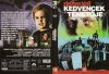   Kedvencek temetője 1. (1DVD) (Stephen King) (Intercom kiadás)