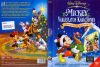   Mickey varázslatos karácsonya - Behavazott egérház (1DVD) (egész estés rajzfilm) (Disney) (karácsonyi filmek)