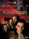   Vasálarcos, A (1998 - The Man In The Iron Mask) (1DVD) (Leonardo DiCaprio) 