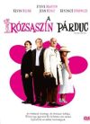   Rózsaszín Párduc 1., A (2006) (2DVD) (extra változat) (remake) (Steve Martin) 