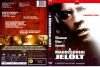 Mandzsúriai jelölt, A (1DVD) (Intercom kiadás) (szinkron)