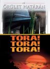   Őrület határán, Az / Tora! Tora! Tora! (2DVD) (Oscar-díj) (felirat) 