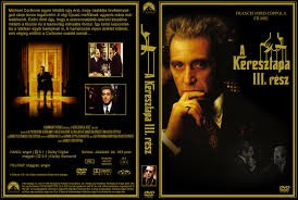 Keresztapa 3., A (1DVD) (Al Pacino)( 1990) feliratos