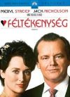 Féltékenység (1DVD)  angol borító  magyar felirat