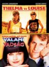 Thelma és Louise / Valami vadság (2DVD)