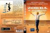   Zorba, a görög (1964) (1DVD) (Anthony Quinn) (Oscar-díj) (Intercom kiadás) (felirat)