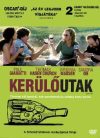 Kerülőutak (1DVD) (Oscar-díj) /használt, karcos/