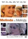 Melinda és Melinda (1DVD) (Woody Allen) (felirat) 
