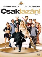 Csak lazán! (1DVD)