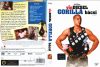 Gorilla bácsi (2005 - The Pacifier) (1DVD) (Vin Diesel) 