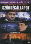   Szükségállapot (1DVD) (Intercom kiadás) (szinkron) (fotó csak reklám)