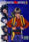   Reszkessetek betörők 3. (1DVD) (szinkron) (karácsonyi filmek) ( kissé karcos példány)