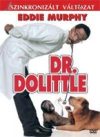 Dr. Dolittle 1. (1DVD) (szinkron) (karcos)