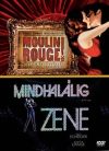 Moulin Rouge! / Mindhalálig zene (2DVD) (Oscar-díj)
