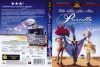   Priscilla, a sivatag királynőjének kalandjai (1DVD) (1994)  