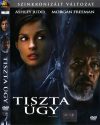   Tiszta ügy (1DVD) (2002 - High Crimes) (Morgan Freeman) (Intercom kiadás) (szinkron)