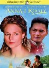 Anna és a király (1DVD) (Intercom kiadás) (szinkron)