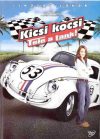 Kicsi Kocsi - Tele a tank! (1DVD) (Lindsay Lohan) 