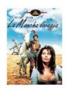 La Mancha Lovagja (1DVD) (1972) (feliratos)