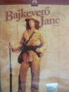   Bajkeverő Jane (1984 - Calamity Jane) (1DVD) (remake) (Jane Alexander)