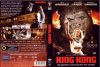   King Kong (1976) (1DVD) (Jeff Bridges - Jessica Lange) (Legendák klubja kiadás) (Oscar-díj)
