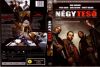 Négy tesó (1DVD) (extra változat) (Mark Wahlberg)