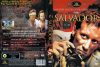 Salvador (1985) (1DVD) (James Woods) (szinkron)  