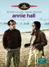   Annie Hall (1DVD) (Woody Allen) (Oscar-díj) (szinkron) (hullámos borító)