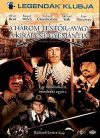   Három testőr, avagy a királyné gyémántjai, A (1973 - The Three Musketeers) (1DVD) (Richard Chamberlain - Charlton Heston