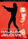 Halálra jelölve (1DVD) (szinkron)