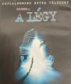   Légy, 1. A   (2DVD) (1986) (extra változat) (egyik lemez karcos)