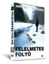   Félelmetes folyó - Willing Nick (1DVD) (fotó csak reklám)