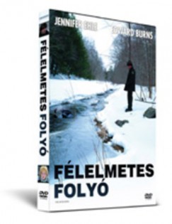 Félelmetes folyó - Willing Nick (1DVD) (fotó csak reklám)