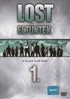 Lost - Eltűntek 1. évad (5DVD box)